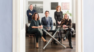 diseño web para abogados